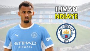 Iliman Ndiaye se rapproche de Manchester City dans un transfert XXL à 75 millions d’euros