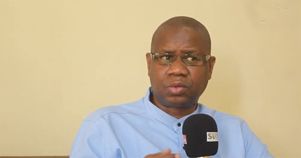 Mohamed Moustapha Diagne : un ralliement à Kiraay placé sous le signe de la contribution au projet de Diomaye