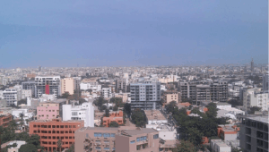 JOJ 2026 : La jeunesse mobilisée pour rendre Dakar propre avant les Jeux