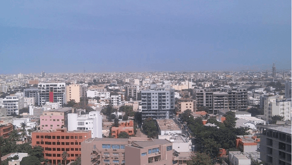 JOJ 2026 : La jeunesse mobilisée pour rendre Dakar propre avant les Jeux