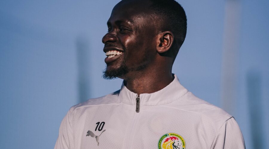 Bambali : Sadio Mané donne le coup d’envoi du projet SM10 Agro