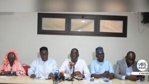 Affaire Yoor-Yoor et menaces contre Babacar Ba : 22 organisations passent à l’offensive judiciaire