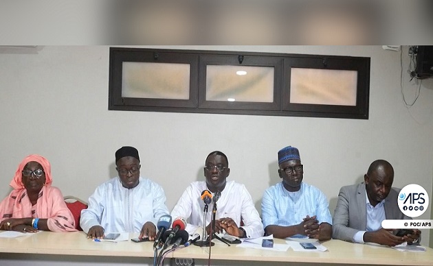 Affaire Yoor-Yoor et menaces contre Babacar Ba : 22 organisations passent à l’offensive judiciaire