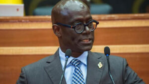 Thierno Alassane Sall charge Sonko et dénonce ses manœuvres contre l’accord