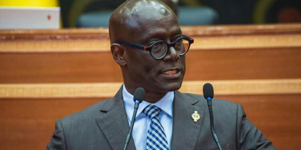 Thierno Alassane Sall charge Sonko et dénonce ses manœuvres contre l’accord
