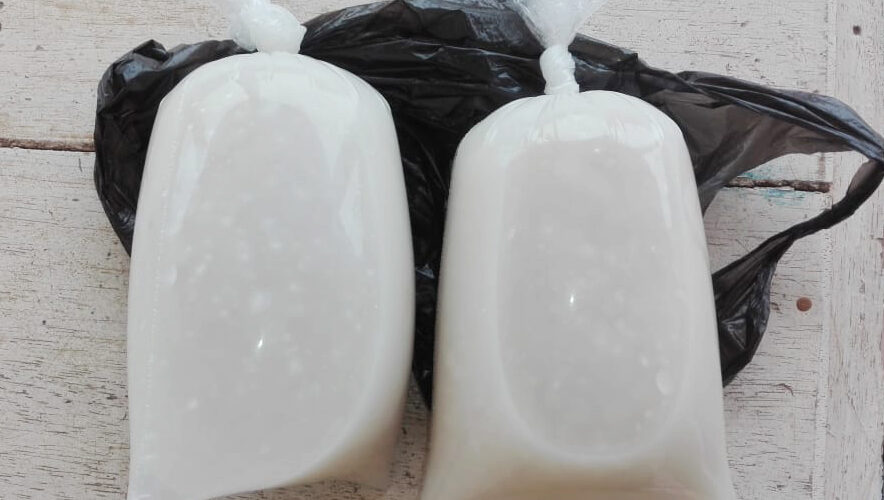 Sachets plastiques et bouillie chaude : un risque sanitaire largement banalisé au Sénégal