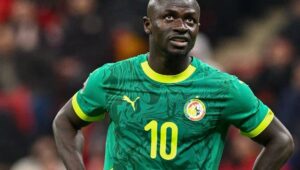 Bambali : Sadio Mané lance son projet de parc à 11,7 milliards samedi