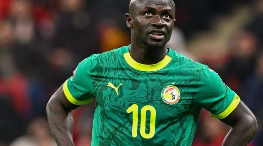 Bambali : Sadio Mané lance son projet de parc à 11,7 milliards samedi