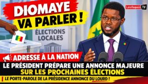 « Le Pr. Diomaye va s’adresser à la nation…»: L’annonce du Porte-parole de la Présidence
