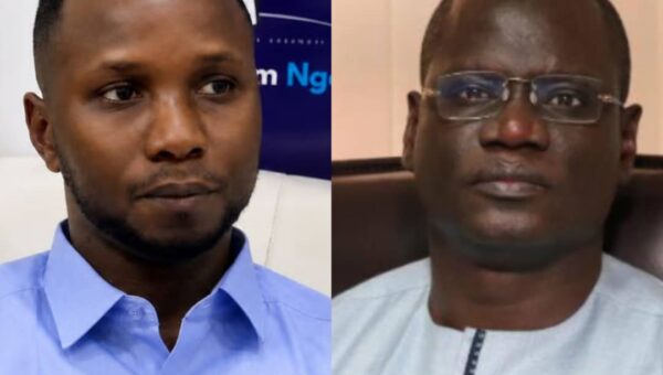 Rufisque : Les jeunes de la RV mettent Abdourahmane Diouf face aux attentes des populations