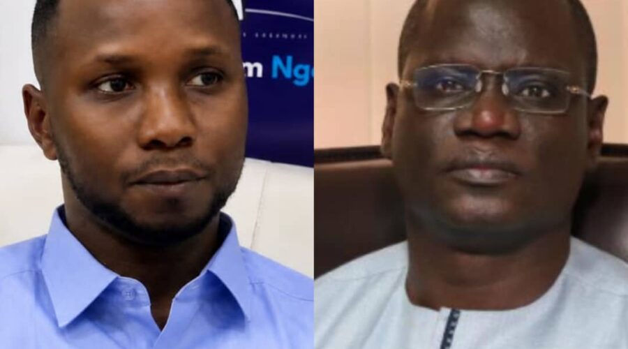 Rufisque : Les jeunes de la RV mettent Abdourahmane Diouf face aux attentes des populations