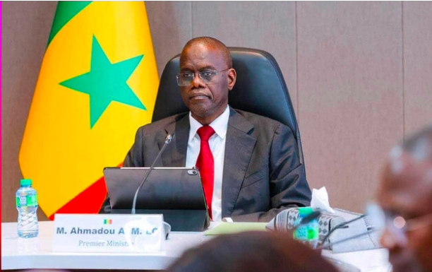 DPG du Premier ministre Al Aminou Lo: Le rendez-vous est fixé au 8 septembre à 10h