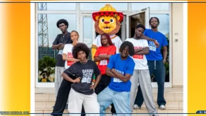 Chanson officielle des JOJ Dakar 2026 : six danseurs sénégalais à l’honneur pour « Teranga »
