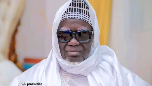 A la suite de la perte de ses deux enfants, Serigne Mountakha lance un message poignant