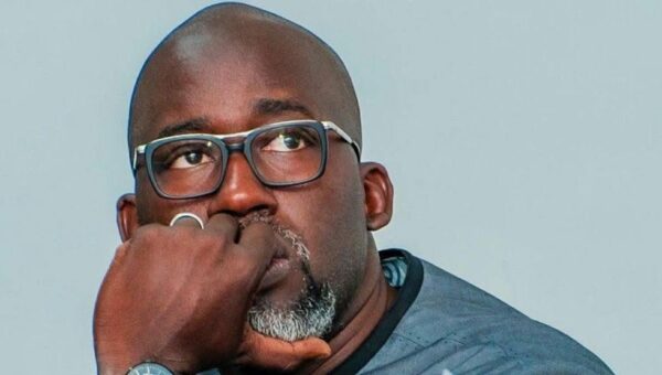 Officiel : Fadilou Keita démis de ses fonctions à la CDC