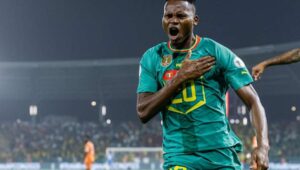 Mercato : Habib Diallo quitte Metz pour Mans