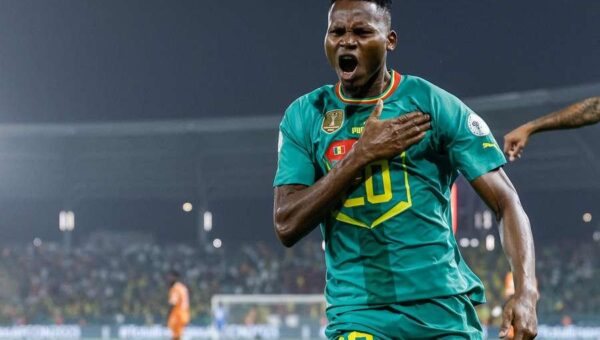 Mercato : Habib Diallo quitte Metz pour Mans