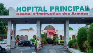 Hôpital Principal de Dakar : les travailleurs se dressent contre le projet de Diomaye