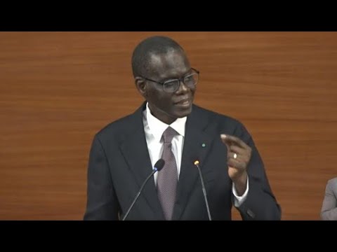 Entre discours, chiffres, critiques et retenue institutionnelle : décryptage de la DPG d’Al Aminou Lô face à la 15ᵉ législature
