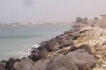 Rufisque face à l’avancée de la mer : l’inquiétude grandit sur le littoral