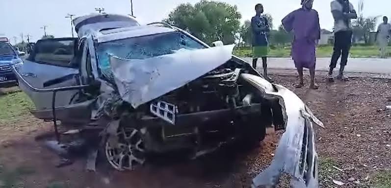 Louga : 41 morts et plus de 1 000 accidents de la route en six mois