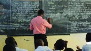 Salaires : voici ce que percevront les nouveaux enseignants recrutés