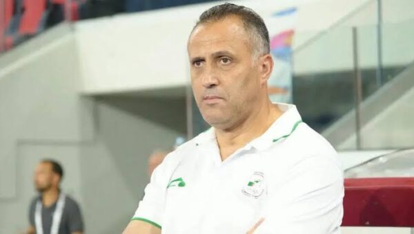 L’Algérie tient enfin son nouveau sélectionneur !