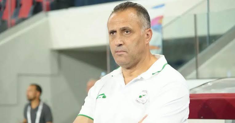 L’Algérie tient enfin son nouveau sélectionneur !