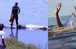 Drame à Rufisque : M. Ka, 22 ans, retrouvé sans vie sur la plage de Bata