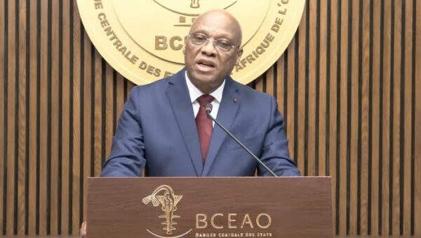 Accord Sénégal-FMI : le Gouverneur de la BCEAO brise le silence