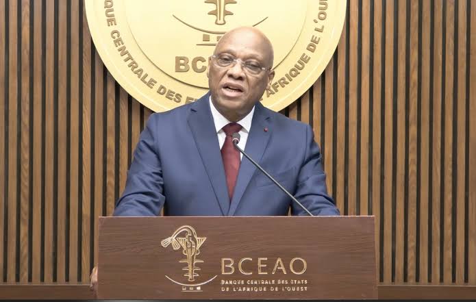 Accord Sénégal-FMI : le Gouverneur de la BCEAO brise le silence