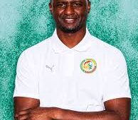 Patrick Vieira préfère écarter le terme « favori » et prône l’humilité avant d’affronter le Mozambique.