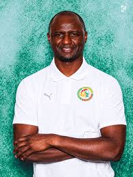 Patrick Vieira préfère écarter le terme « favori » et prône l’humilité avant d’affronter le Mozambique.