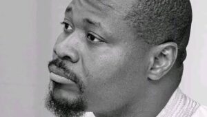 Guy Marius Sagna oppose à Diomaye les mots de Cheikh Anta Diop