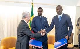 Sénégal : vers la construction d’une deuxième raffinerie d’une capacité de 4 millions de tonnes par an