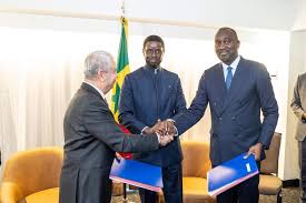 Sénégal : vers la construction d’une deuxième raffinerie d’une capacité de 4 millions de tonnes par an