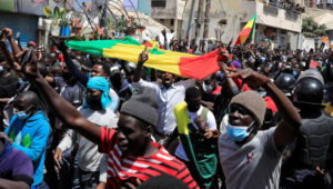 Sénégal : une enquête dénonce des violences susceptibles de constituer des crimes contre l’humanité