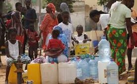 SEN’EAU alerte sur d’importantes coupures d’eau dues à des perturbations électriques