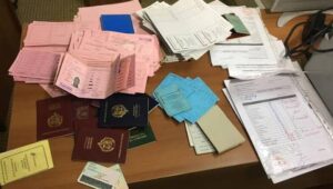 Sans papiers, sans existence : ces Sénégalais pris au piège de leur état civil racontent leur calvaire