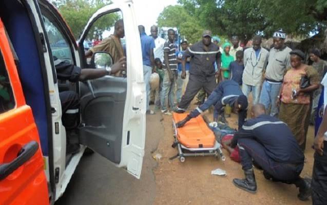 Autoroute Mbour-Kaolack : un accident fait trois morts et quatre blessés graves