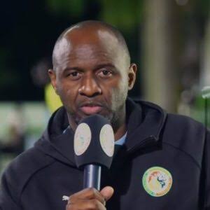 Vieira a choisi : son bras droit pressenti pour le poste de 1er adjoint