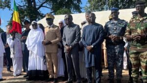 Naufrage du Joola : Ziguinchor commémore les 24 ans du drame en présence du Premier ministre