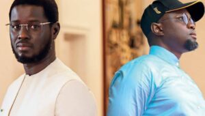 Diomaye Faye se projette sur l’avenir de Sonko et de Pastef à l’Assemblée nationale