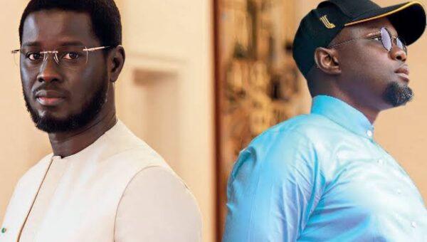 Diomaye Faye se projette sur l’avenir de Sonko et de Pastef à l’Assemblée nationale