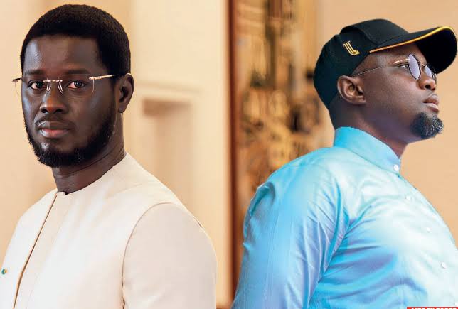 Diomaye Faye se projette sur l’avenir de Sonko et de Pastef à l’Assemblée nationale