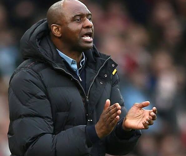 Les Lions du Sénégal : Patrick Vieira dévoile sa liste de 29 joueurs