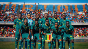 CAN 2027 : le Sénégal démarre par un nul (1-1) face au Mozambique