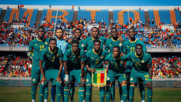 CAN 2027 : le Sénégal démarre par un nul (1-1) face au Mozambique