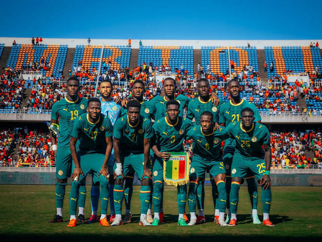 CAN 2027 : le Sénégal démarre par un nul (1-1) face au Mozambique