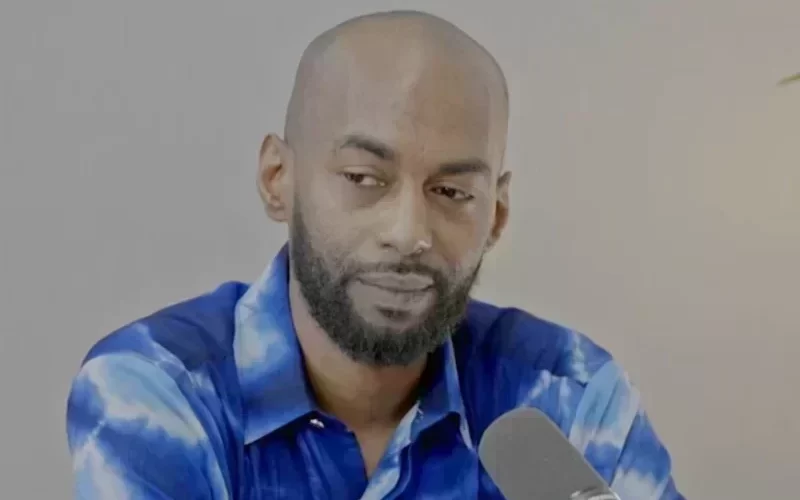 Décès de Halima Gadji : Kader Gadji accuse certaines actrices d’avoir « détruit » sa sœur